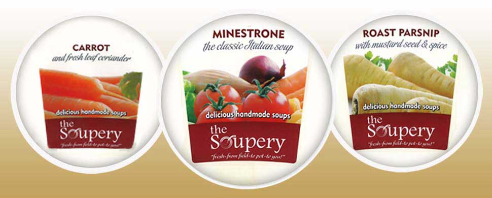 Fresh Soup, Chilled Soup, Long Life Soup, Vegetable Soup, Low Calorie Soup, Healthy Vegetable Soup, Diet Soup